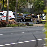 Single motercycle fatal accident on Sunrise Blvd in Citrus Heights, CA News_110410_FatalMCCrash_SunriseBlvd_RP