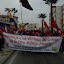 V marcha homenaje a las víctimas de la carretera Málaga-Almería