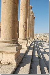 Oporrak 2011 - Jordania ,- Jerash, 19 de Septiembre 95 Oporrak 2011 - Jordania ,- Jerash, 19 de Septiembre 95