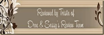 Trista Reviewed Trista Reviewed