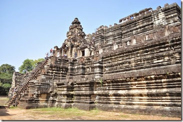 Cambodia Angkor Baphuon 131226_0296