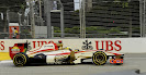 HD Wallpapers 2012 Formula 1 Grand Prix of Singapore