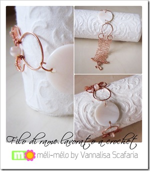 crocheted_copper_wire_bracelet