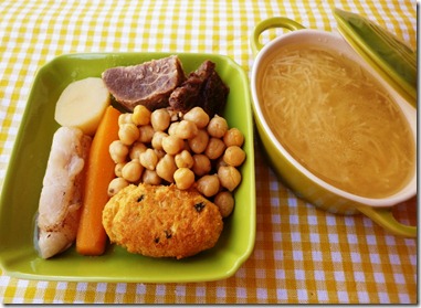 cocido