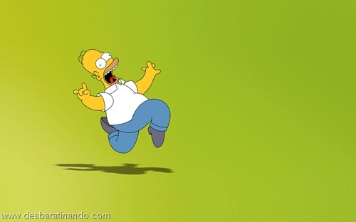wallpapers os simpsons desbaratinando papel de parede the simpsons (48) wallpapers os simpsons desbaratinando papel de parede the simpsons (48)
