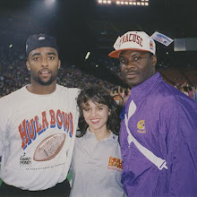 Hula Bowl Dawgs 1994