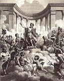 12 Major Greek Gods Of Mount Olympus