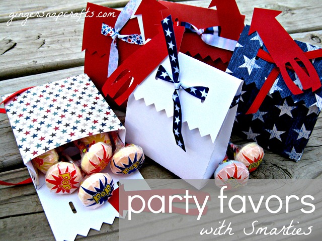 4th of july party favors smarties ginger snap crafts 4th of july party favors with pop iamasmartie 4th of july party favors smarties ginger snap crafts 4th of july party favors with pop iamasmartie
