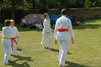  June Grading Photos