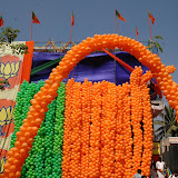 BJP Election Office Inaugaration