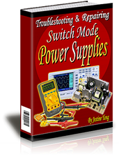 SMPS-troubleshooting SMPS-troubleshooting