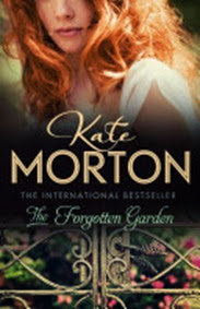 Forgotten Garden Forgotten Garden