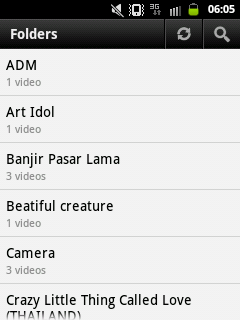 Film Dari Hp Format Avi