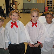 2009 Christmas Program