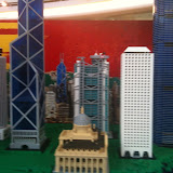 Night Market 2012 (and Aberdeen lego Hong Kong)
