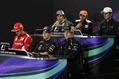 F1-USA-5 F1-USA-5