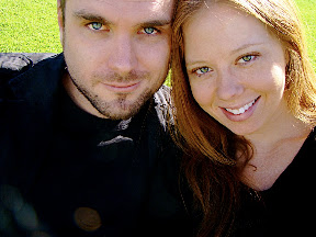 hi, we're pale and have creepy eyes.