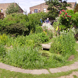 Culpeper Community Garden