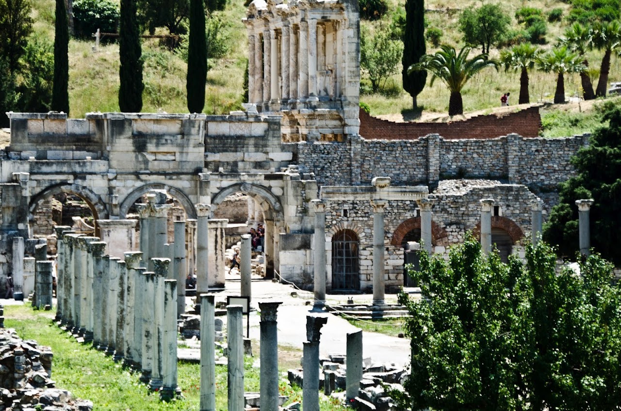 Ephesus