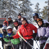 Ski Trip 2008