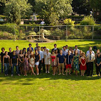 CURS Garden Party