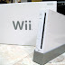 Our Nintendo Wii console!