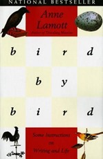 Bird By Bird review