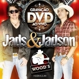Ouvir CD Jads e Jadson - Ao Vivo Em Maringá (2013).