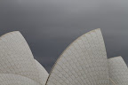 Sails of the Sydney Opera House