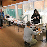 Tournoi U12 - divers - 27-03-2011