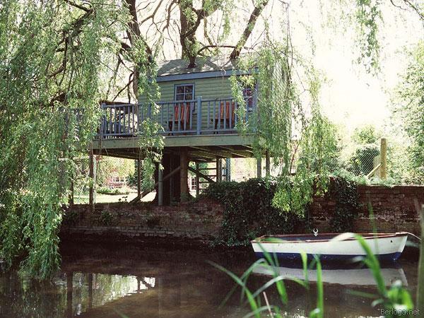 Amazing Tree Houses