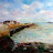 The Bull Bridge. 2008
Oil on Canvas. 50 x 70cm.
Pierre emmanuel Godet.
SOLD