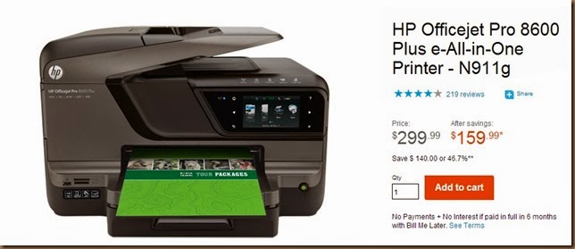 HP scanner pic