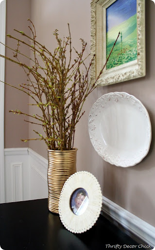 forcing forsythia