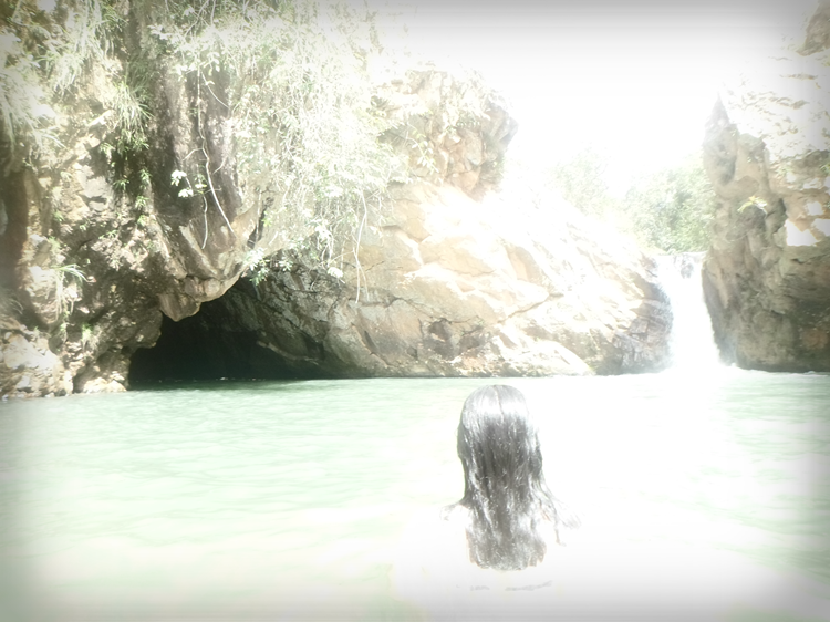 Poço azul Poço azul
