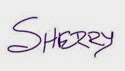 SHERRY SIGNATURE.jpg SHERRY SIGNATURE