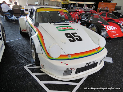  2012 Auction Previews Monterey California