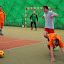 Futbalový turnaj - Turzovka 2011