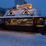 Weihnacht am Hirschgarten