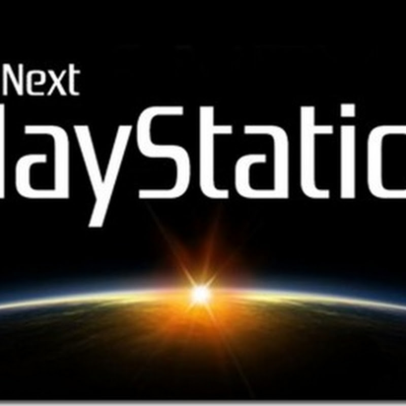 Die PlayStation 4 hat einen neuen Controller, raffinierte Nutzerkonten und beeindruckende Spezifikationen (bis jetzt)