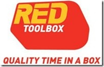 Red Toolbox Logo