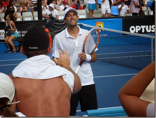 Jeremy Chardy Jeremy Chardy