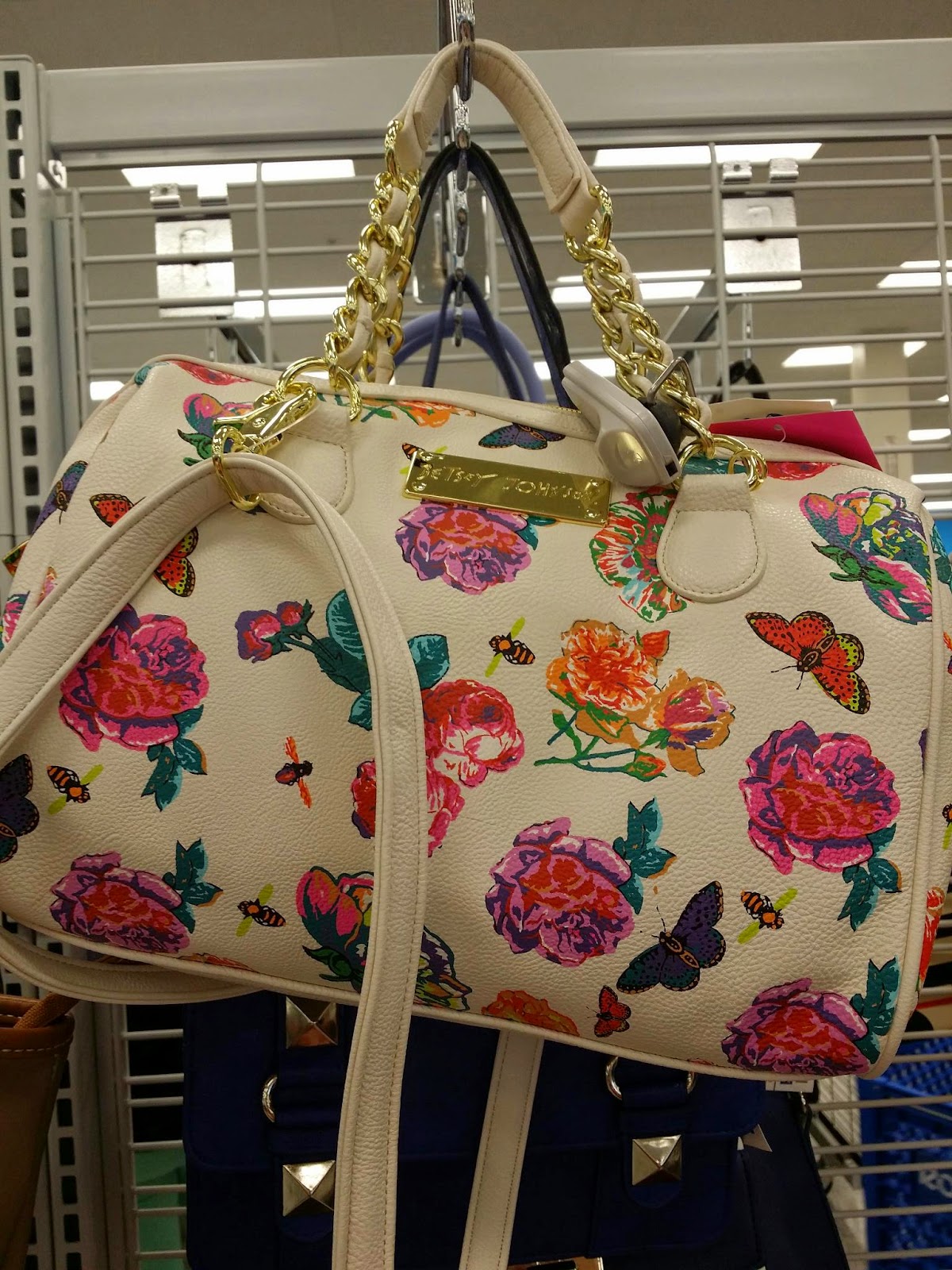 Betsey Johnson Purses At Ross Dress Images Betsey Johnson Purses At Ross