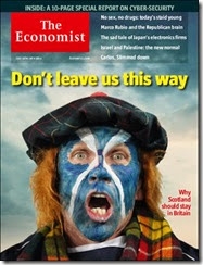 The Economist - Jul 10th 2014