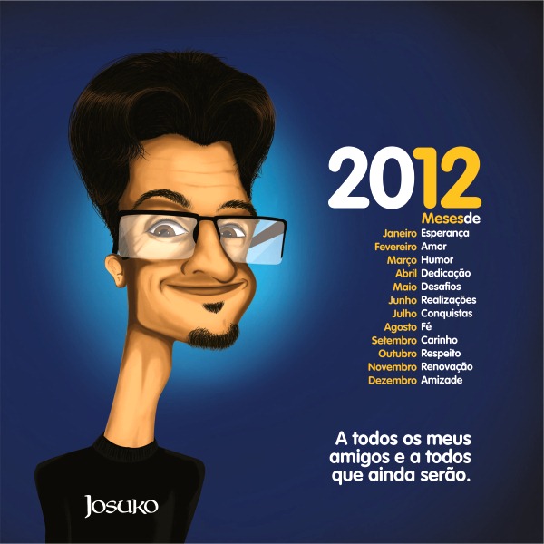 Josuko 2012