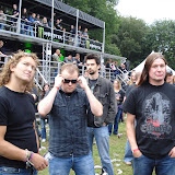 Fortarock 2011