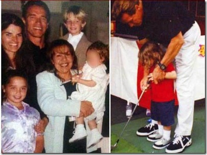 arnold