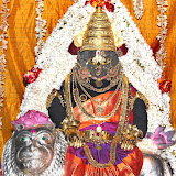 Sri Durga Devi Temple, Kunjarugiri
