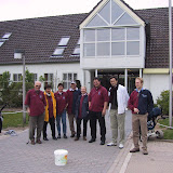 Lustrum GOLF