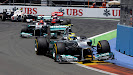 HD Wallpapers 2012 Formula 1 Grand Prix of Europe